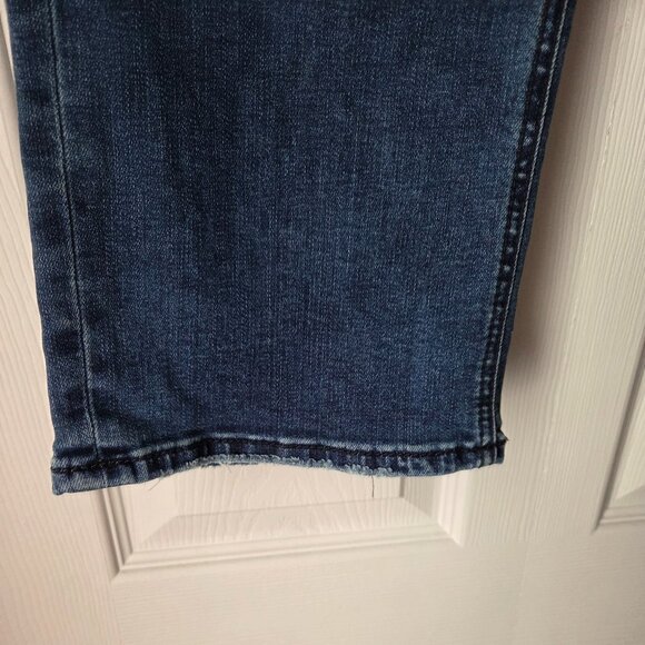 Silver Jeans Co. Women's Jeans SZ16/L23.5 - Picture 7 of 11